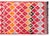 Vintage Moroccan Rug For Sale - Image 4 of 15