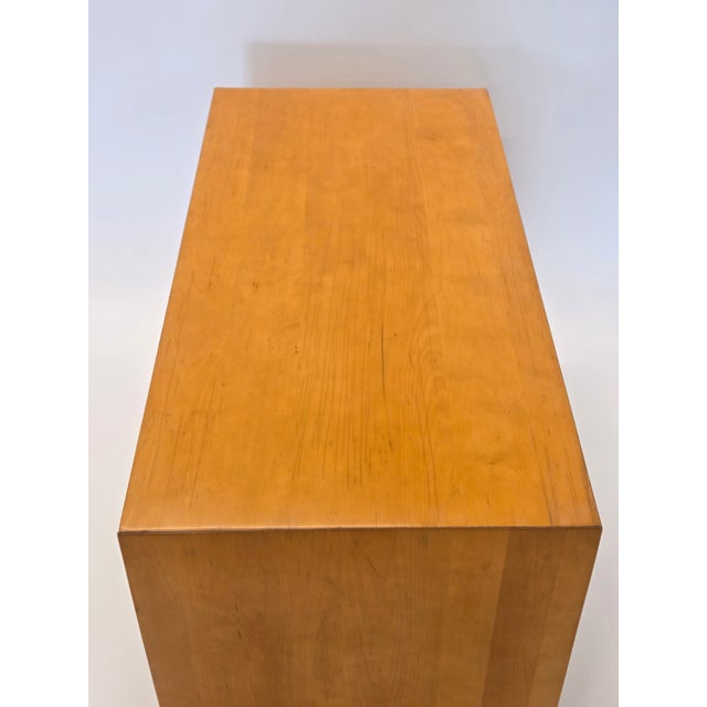 Artek Toy Cabinet by Aino Aalto for Artek, 1950s For Sale - Image 4 of 17