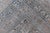 Antique Persian Khorassan Rug With Soft Blue and Taupe Allover Medallion 9'7 X 13 For Sale - Image 16 of 16