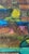 Jaddan Massanet Abstract Mixed Media Collage Painting 2003 Offered for sale is a geometric abstraction mixed media and...