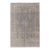 Antique Persian Tabriz Rug With Light Blue Field and Subtle Allover Design 6'4 X 9'10 For Sale