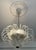 Chandelier attributed to Barovier & Toso, Murano, 1940s For Sale - Image 4 of 18