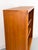 Danish Teak Book Case from CFC Silkeborg, 1970s For Sale - Image 14 of 16
