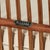 French Art Deco Rattan Sofa For Sale - Image 13 of 15