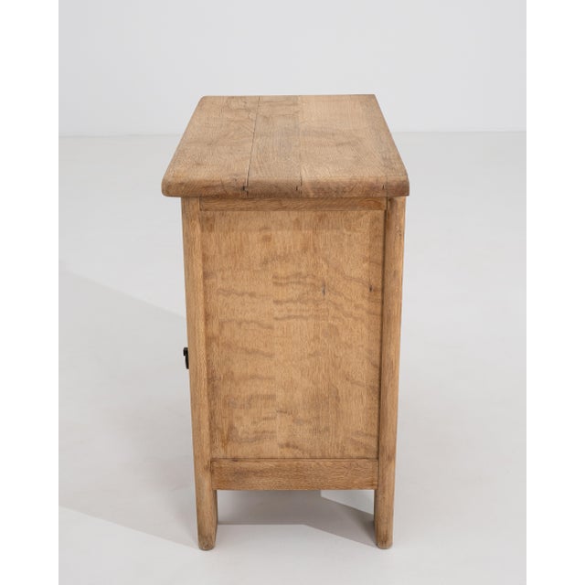 1970s Brutalist Bar Cabinet For Sale In Greensboro - Image 6 of 14