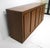 Mid-Century Modern Broyhill Mid Century Walnut Credenza Forward 70 Collection For Sale - Image 3 of 12