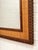 Vintage Bamboo and Rattan Mirror For Sale - Image 11 of 12