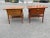 Mid-Century Danish Modern Teak Nightstands, 1965, Set of 2 For Sale - Image 9 of 10
