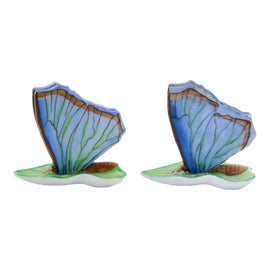 Example of Herend Home Accents