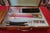 Large Antique Painter's Case, 1890s For Sale - Image 5 of 9