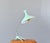 Mid-Century Table Lamp by Cosack, 1950s For Sale - Image 9 of 11