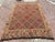 Vintage Turkish Kilim Rug - 83" X 126" For Sale - Image 11 of 11