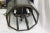 Mid-Century Pendant with Beveled Glass For Sale In Los Angeles - Image 6 of 8