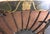 Hitchcock New England Spindle Back Painted Chairs Set of Four For Sale - Image 13 of 16