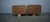 Art Deco Bedside Tables, Former Czechoslovakia, 1930s, Set of 2 For Sale - Image 6 of 18