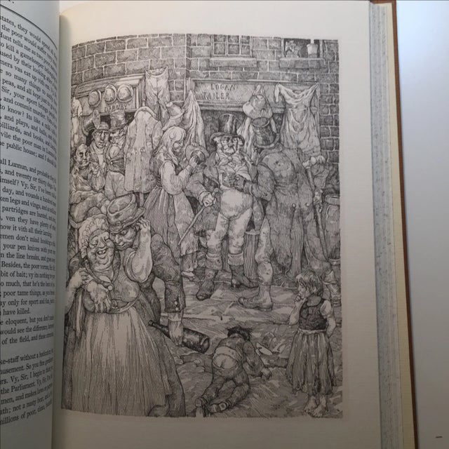 Traditional "The Fancy" Book For Sale - Image 9 of 10