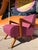Fully Restored 1950's Mid-Century Modern Armchair For Sale - Image 10 of 17
