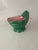Ceramic Ceramic Nautilus Shell For Sale - Image 7 of 7