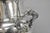Vintage Sheridan Victorian Engraved Silver Plated Champagne Chiller Ice Bucket For Sale - Image 12 of 18
