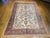 Mid 20th Century Vintage Turkish Oushak Rug, Handwoven Wool, Allover Geometric Design, 10' x 14' For Sale - Image 5 of 13