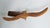 Mid 20th Century Hand Carved Wood Seagull Sculpture For Sale - Image 4 of 6