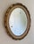 20th Century Florentine Giltwood Mirror For Sale - Image 4 of 12