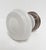 Opal Glass Gispen Ceiling Lamp by Giso, 1960s For Sale - Image 4 of 12