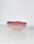 Large Murano Glass Bowl in Pink Alabastro from Archimede Seguso, Italy, 1960s For Sale - Image 3 of 10
