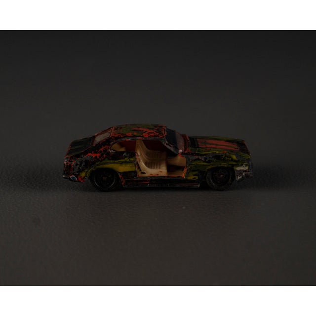 Custom Ford Capri 1700 GT, Germany, 1960s For Sale - Image 17 of 18