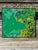 Large Scale Mid Century (Mcm) Abstract Oil Painting on Canvas For Sale - Image 4 of 5
