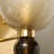 Pair of Hand-Blown Murano Frosted Glass Sconces W/ Murine & Orbital Drop Details For Sale - Image 14 of 18