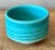 Ceramic Vintage Boho Studio Pottery Bowl For Sale - Image 7 of 12
