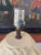 Raymor Vintage Raymor Plaster Paper Bag Lamp For Sale - Image 4 of 10