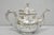 Mid 20th Century Antique Meriden B Co French Renaissance Silver Plated Figural Tea Set - 7 PCS For Sale - Image 5 of 18