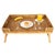 Our rattan breakfast serving trays are perfect to have breakfast in bed or to serve up your morning cup of coffee in...