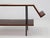 French Coffee Table with Double Top and Magazine Rack by André Monpoix, 1953 For Sale - Image 4 of 12