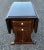 Ethan Allen Mid 20th Century Ethan Allen Mission Style Drop Leaf Table For Sale - Image 4 of 10