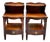 Drexel Nightstands End Tables Vintage of Mahogany Pair For Sale