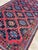 1940s Vintage Caucasian Soumak Large Area Rug For Sale In Houston - Image 6 of 9