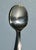 Vintage (1960's) Child's Spoon has a Traditional Style. Made of Sterling Silver. The Measurements: 4" x 1.25" x .50". Flat...