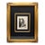 Joseph's Coat Brought to Jacob" Rembrandt Etching For Sale