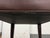 Marco Furniture Leather Side Chair For Sale - Image 11 of 12
