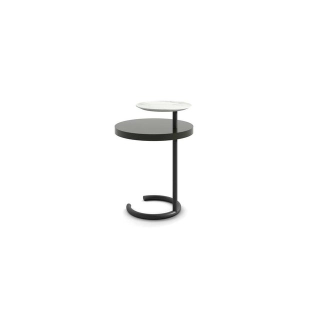 Acute Bed with Wood Bench and Nightstand by Rodolfo Dordoni for Cassina, Set of 3 For Sale - Image 4 of 18