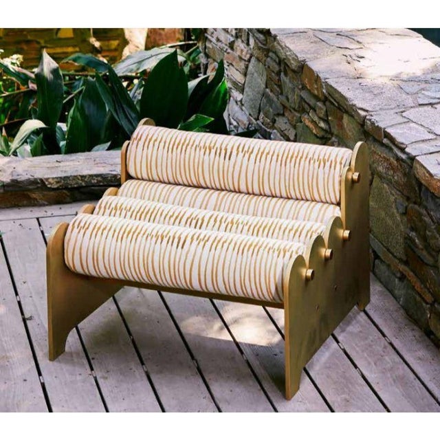 Bobbin Chair by Laun For Sale - Image 9 of 12