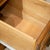 Vintage Oak File Cabinet For Sale In San Francisco - Image 6 of 10