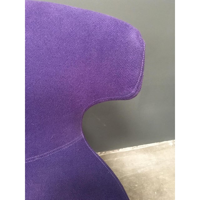 Fabric Armchairs from B&B Italia / C&B Italia, Set of 2 For Sale - Image 15 of 18