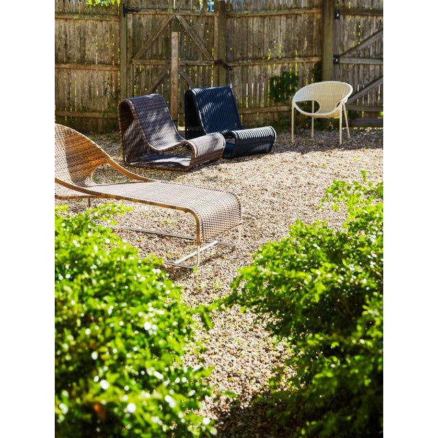 Esperanza Lounge Chair For Sale In New York - Image 6 of 8