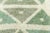 Mid-Century Modern Contemporary Scandinavian Style Gift-Sized Rug by Rug & Kilim, India For Sale - Image 3 of 3