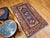 Antique Handwoven Anatolian Village Rug, Wool Prayer Design, 1880s, 4' x 6' For Sale - Image 9 of 18