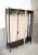 Wood Wardrobe attributed to Gianfranco Frattini for Esposizione Permanente Mobili Cantù, 1950s For Sale - Image 7 of 13